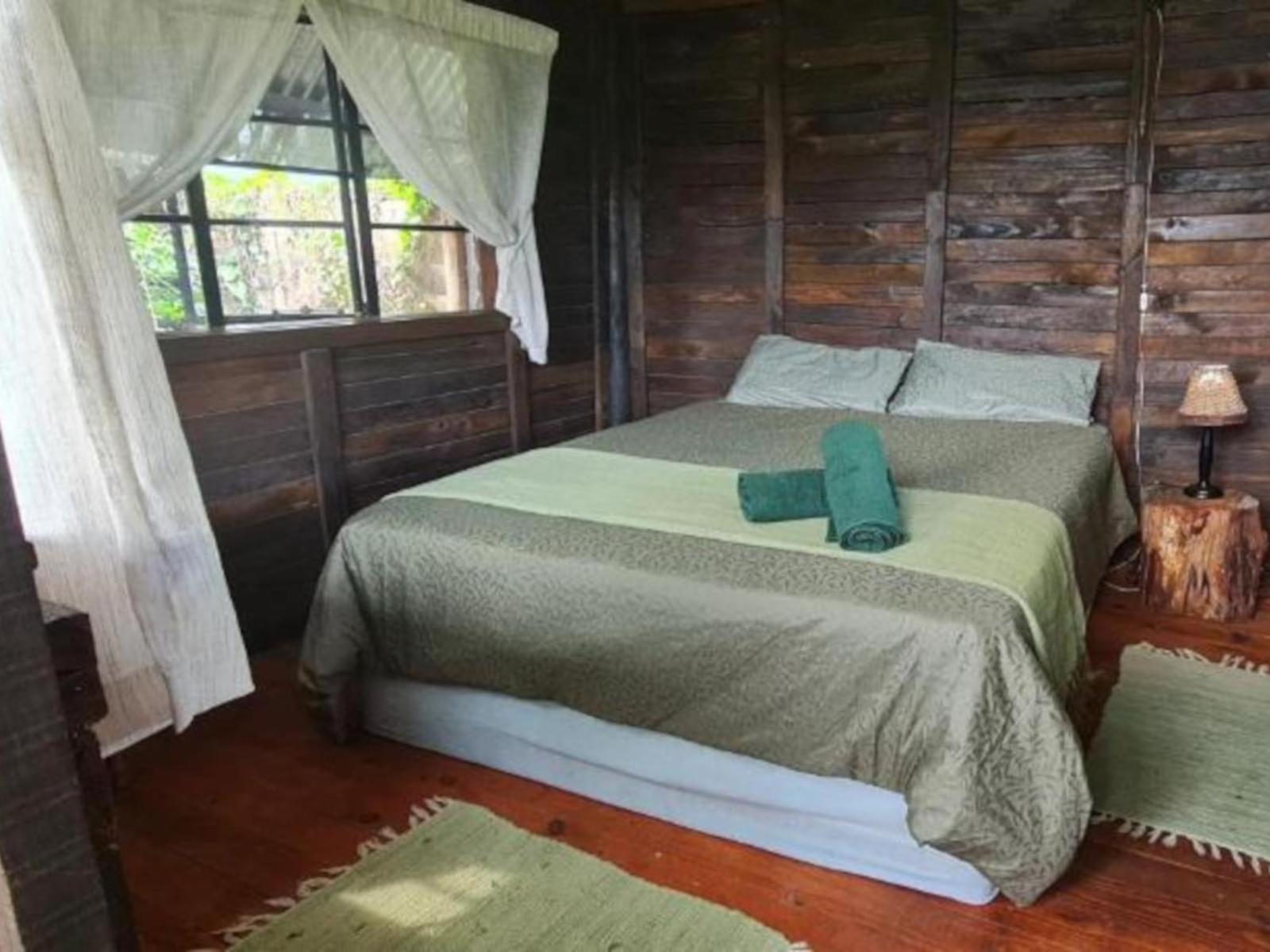 Tsitsikamma Wolf Sanctuary Eco Cabins & Teepees Stormsrivier Ruang foto